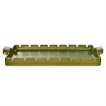 Grill barbecue Stone olive Emile Henry